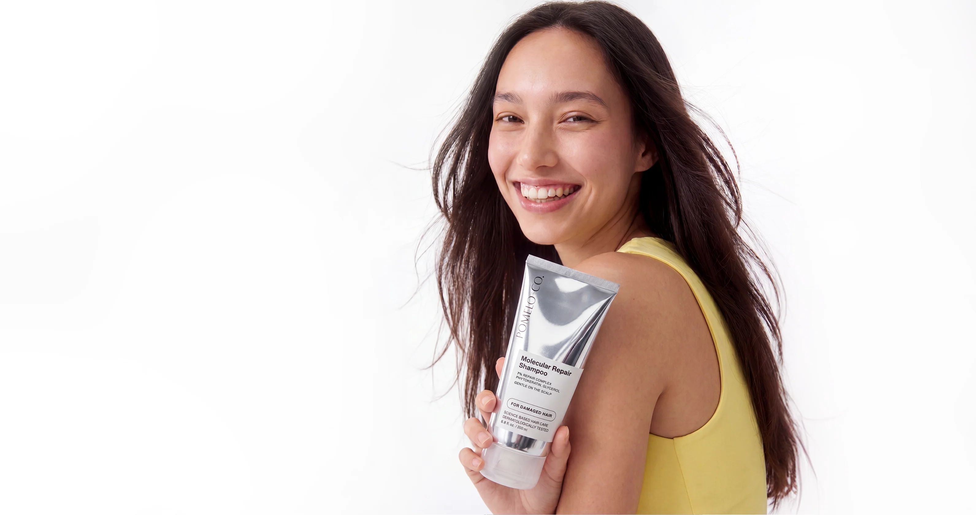 Capelli Radiosi, Bellezza Naturale