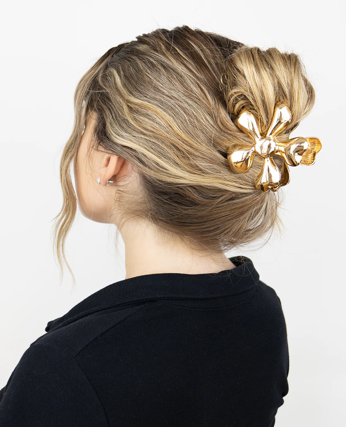 Clip & Tie Gold - Image 3