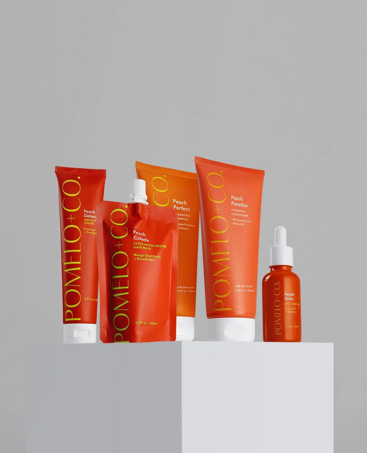 Curly Routine - Image 2