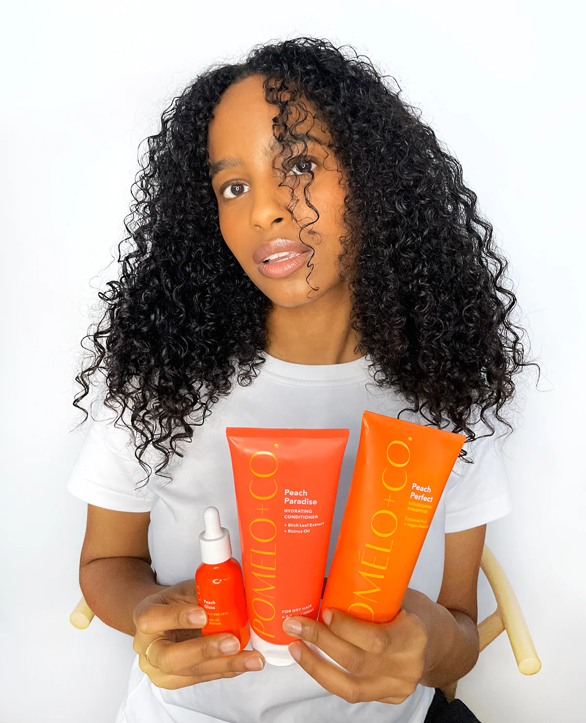 Curly Routine - Image 3