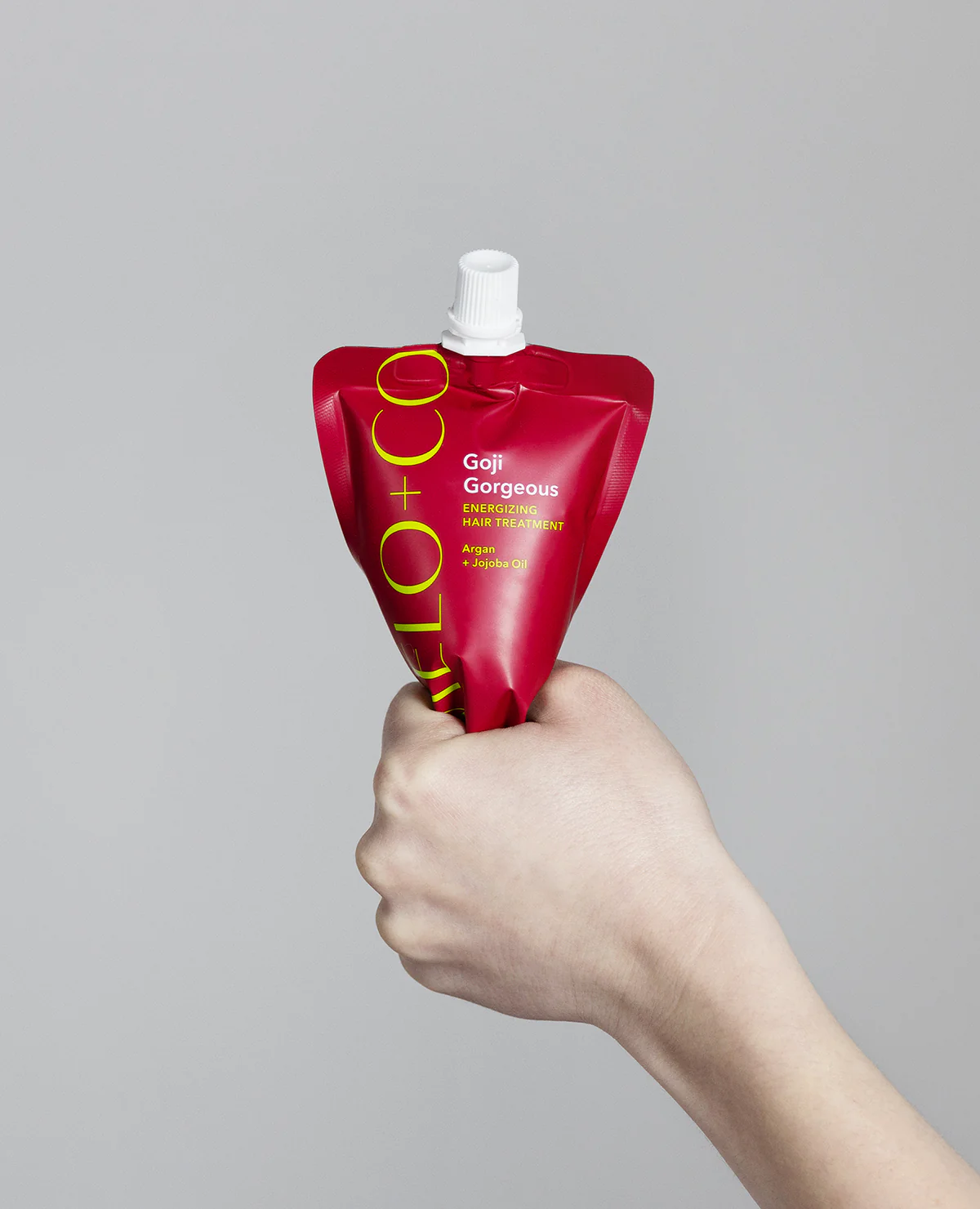Oil-Complex Mask Set - Image 3