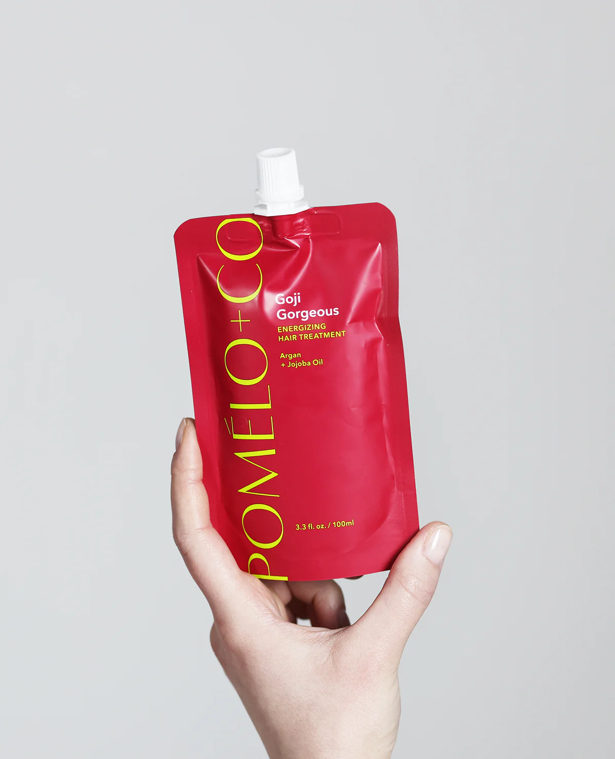 Signature Oil Mask - Image 5