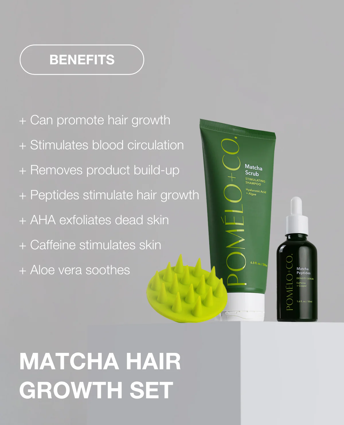 Hair Growth Set - Image 3