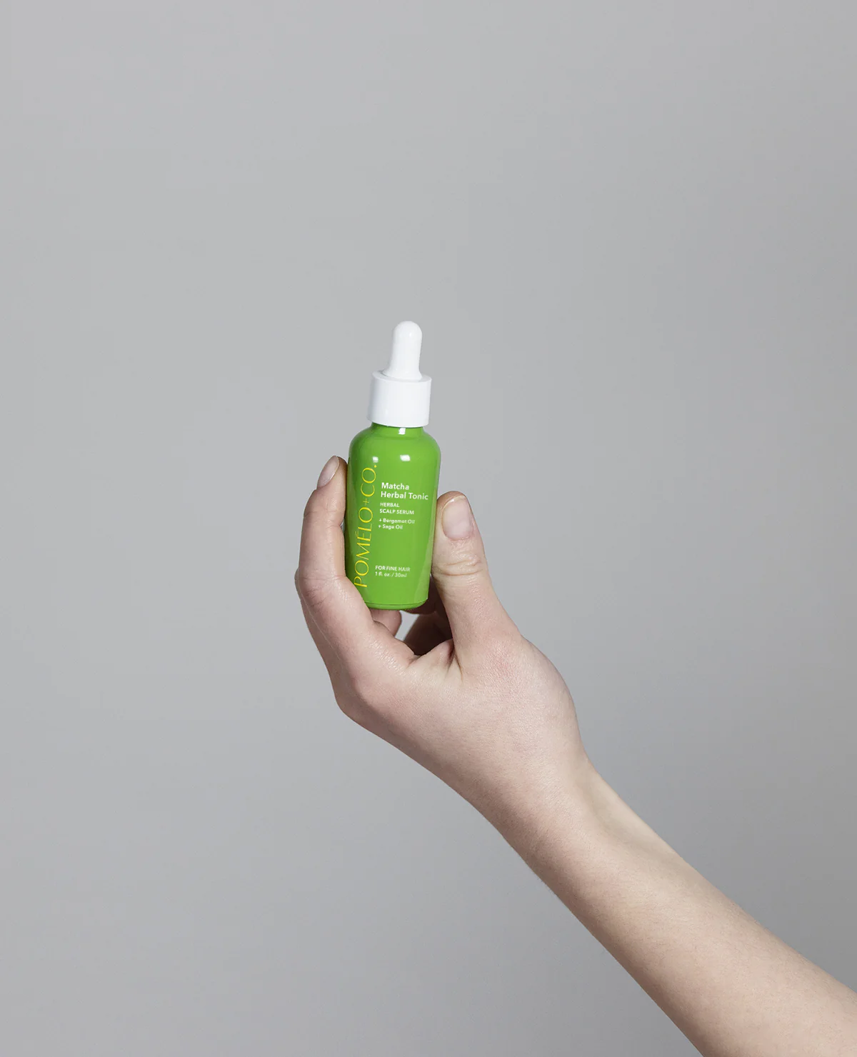 Herbal Scalp Serum - Image 3