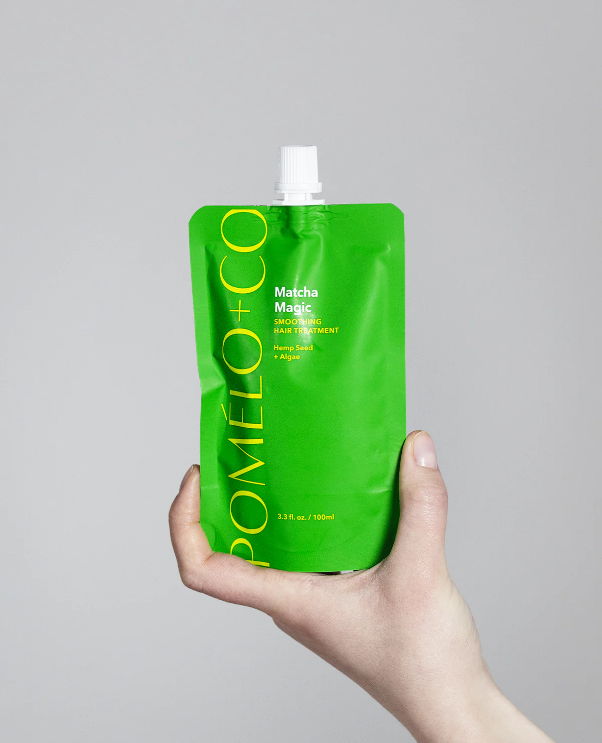 Volumizing Mask - Image 4