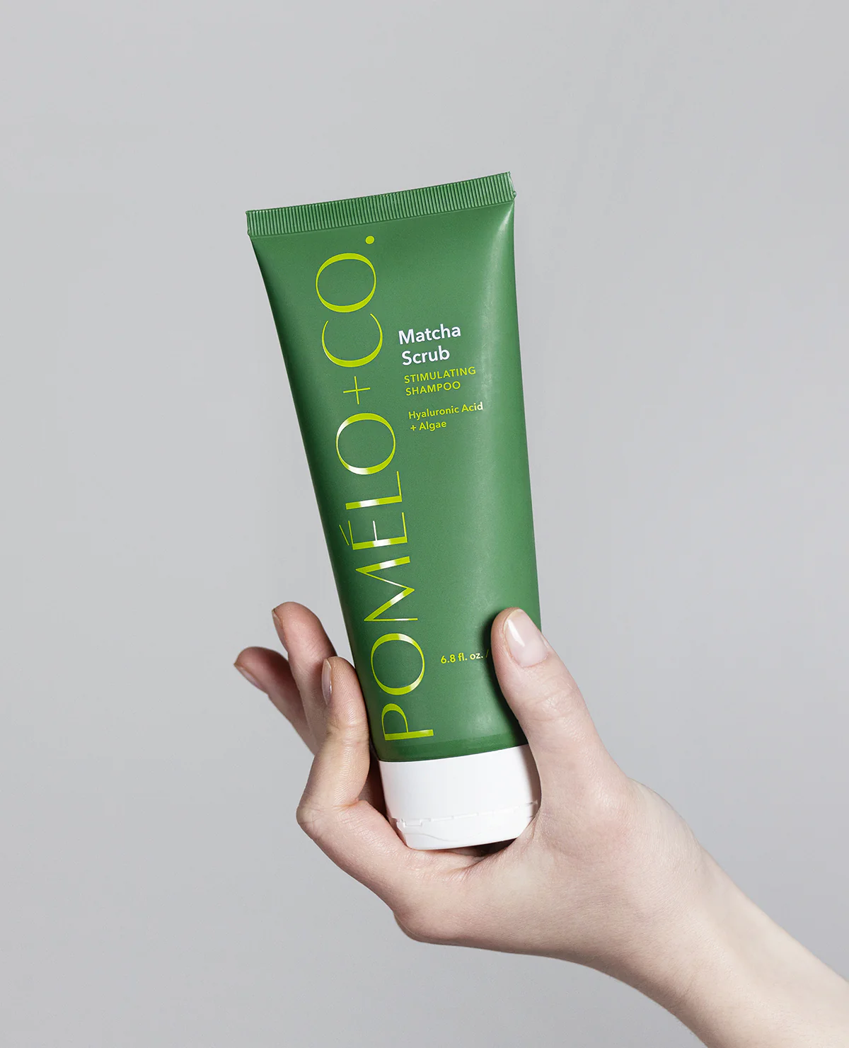 Volumizing Scrub Shampoo - Image 4