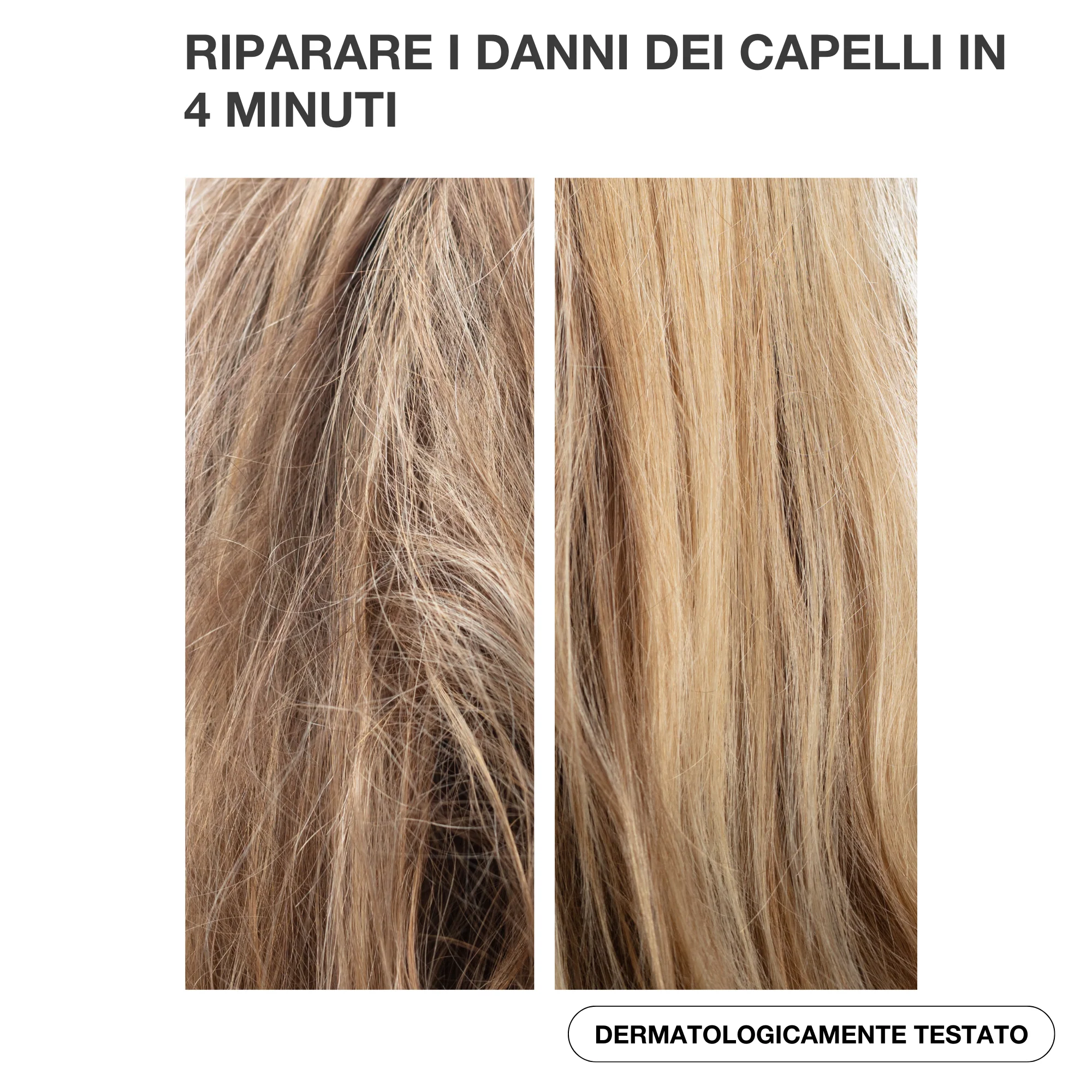 Molecular Repair Hair Serum - Image 4