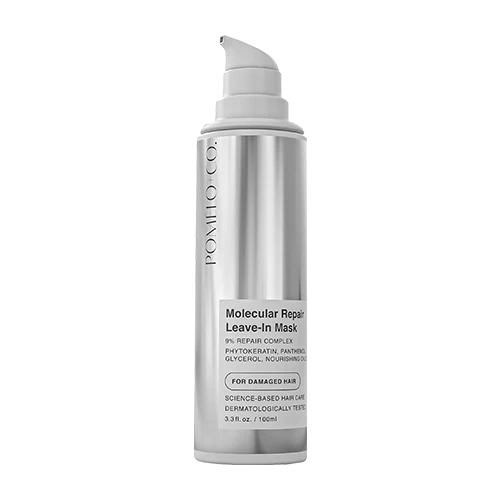 Molecular Repair Leave-In Mask - Image 9