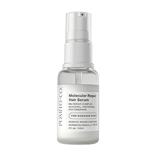 Molecular Repair Hair Serum - Image 8