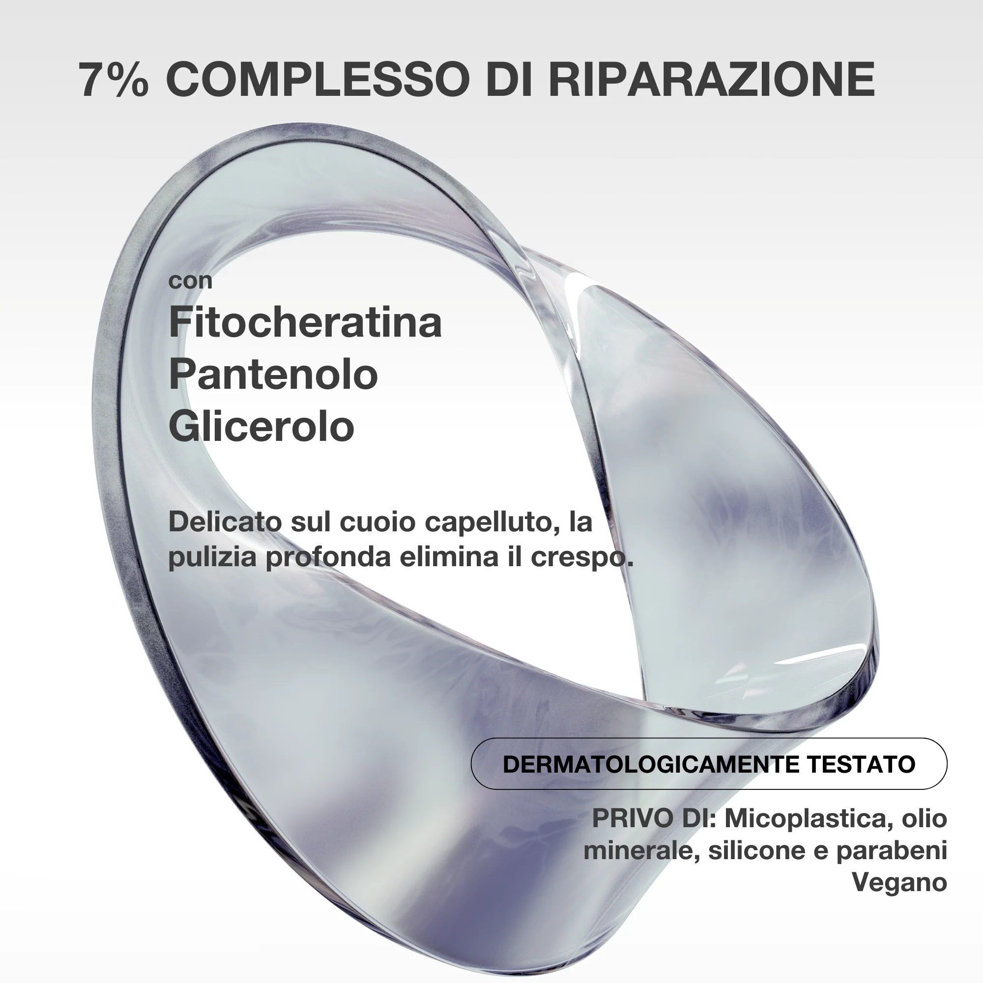 Molecular Repair Shampoo - Image 8