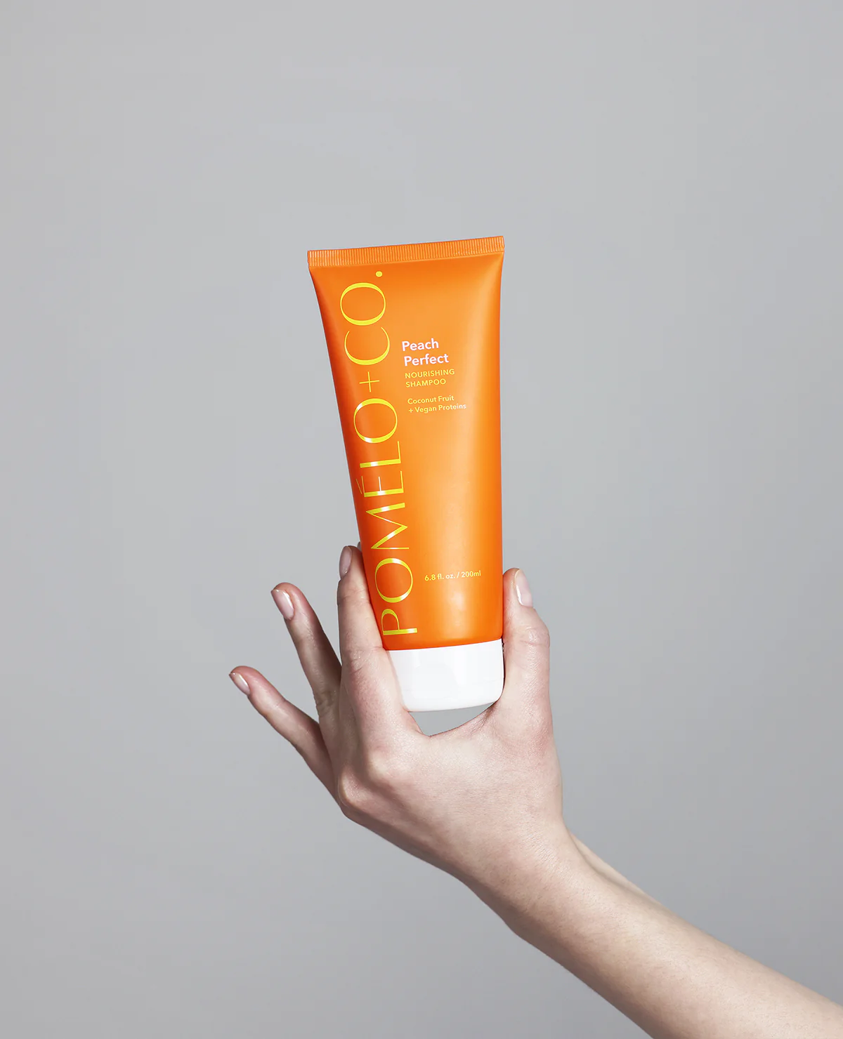 Peach Routine Set - Image 3