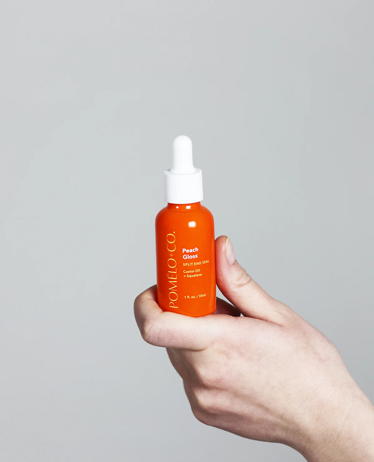 Hydrating Hair Serum - Image 4