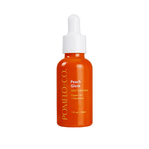 Hydrating Hair Serum - Image 5