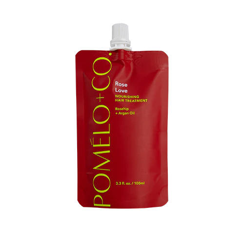 Nourishing Rose Mask - Image 5