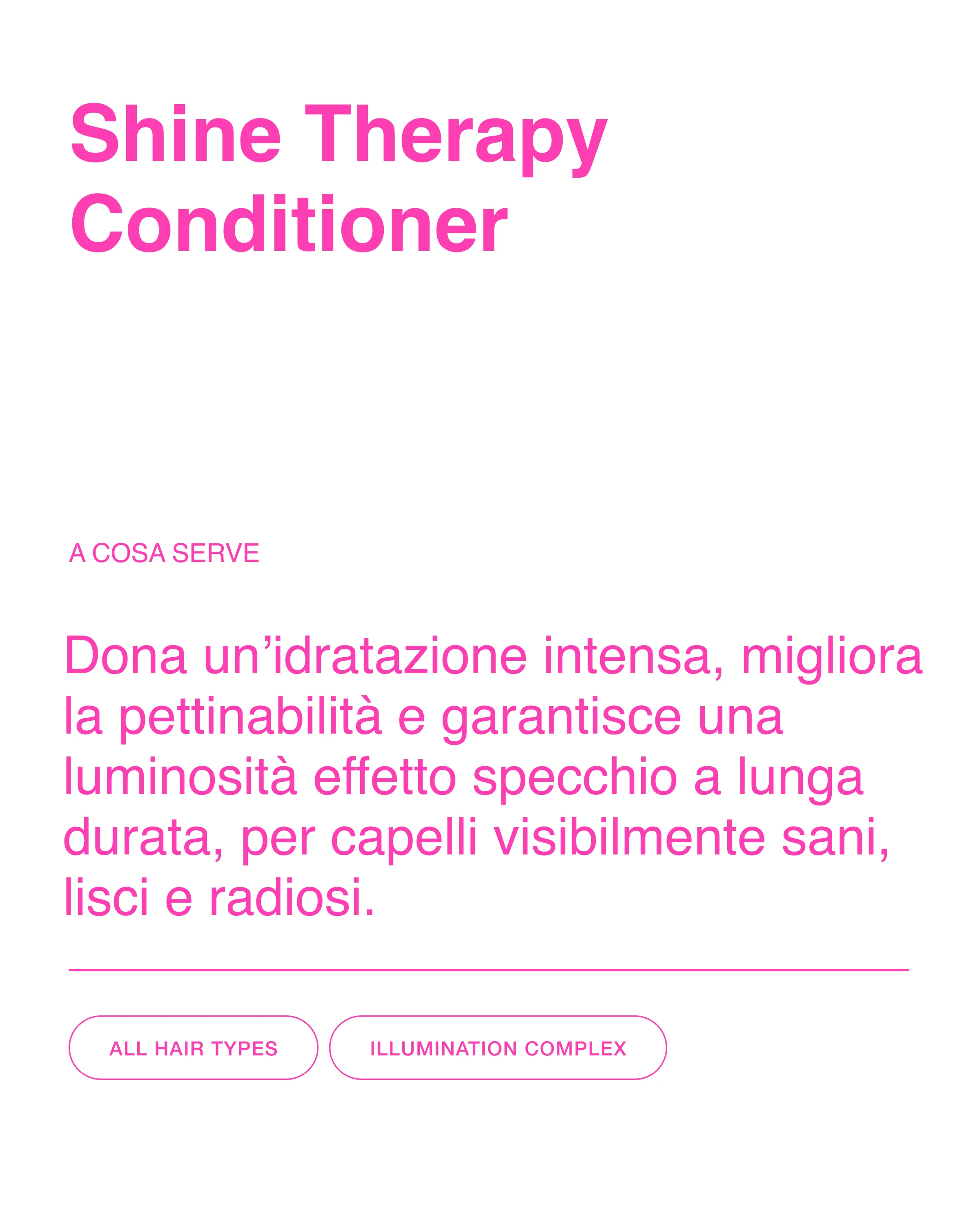 Shine Therapy Conditioner - Image 3
