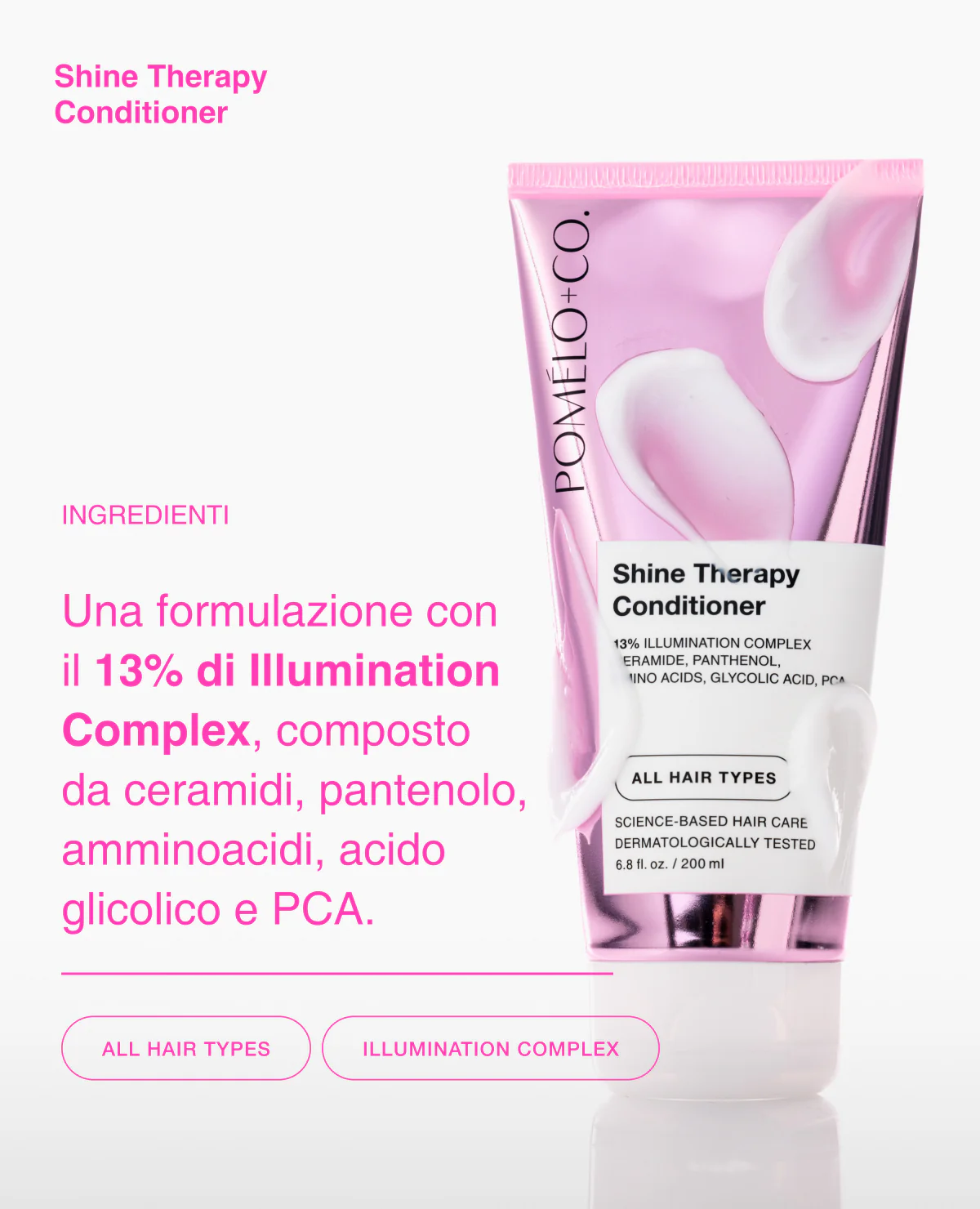 Shine Therapy Conditioner - Image 4