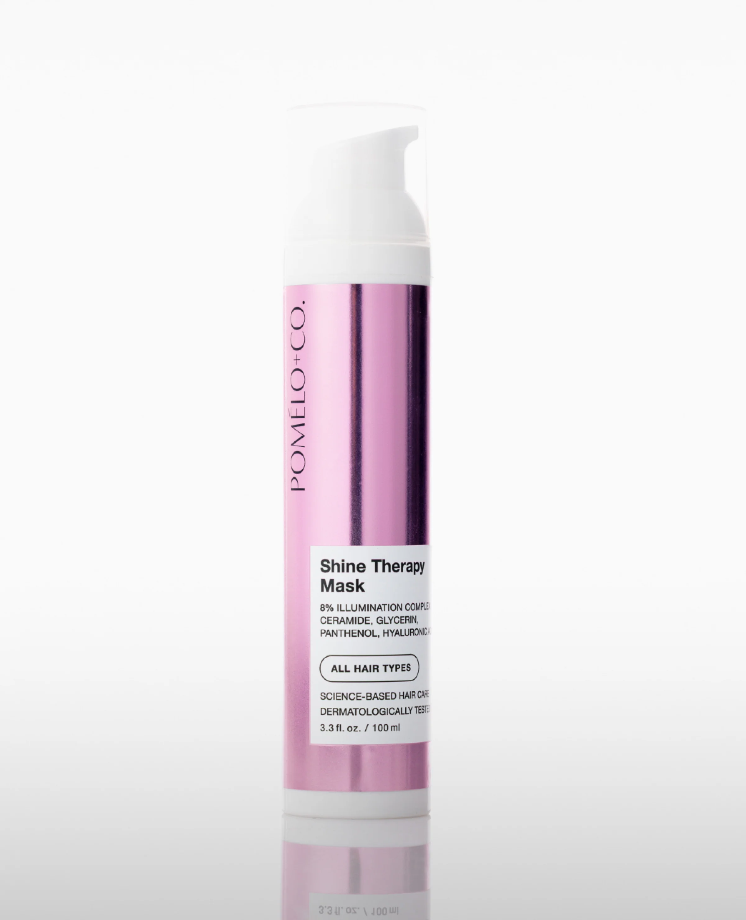 BB Treatments & Serums