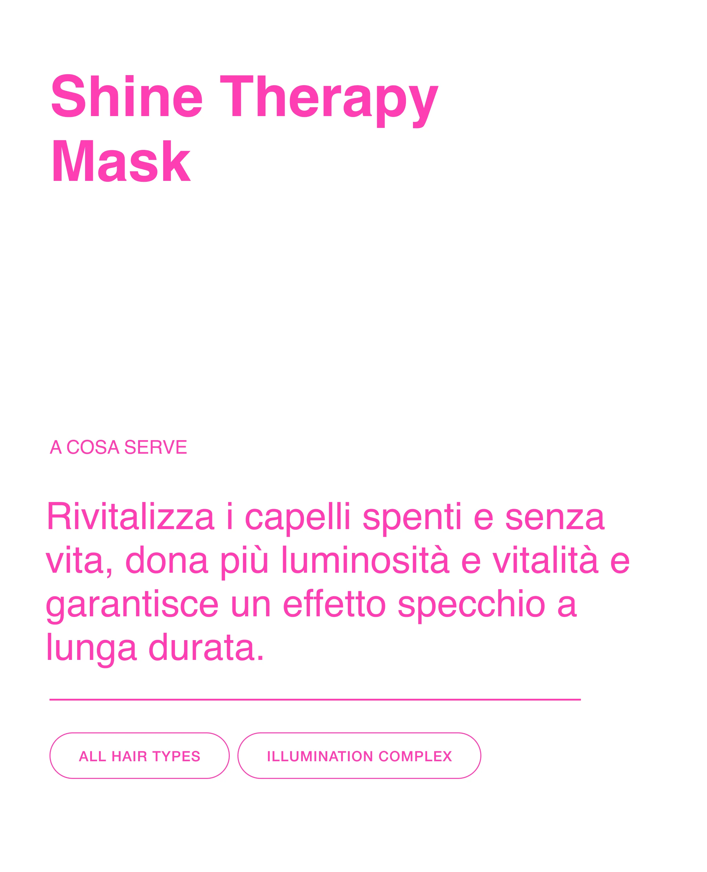 Shine Therapy Mask - Image 3