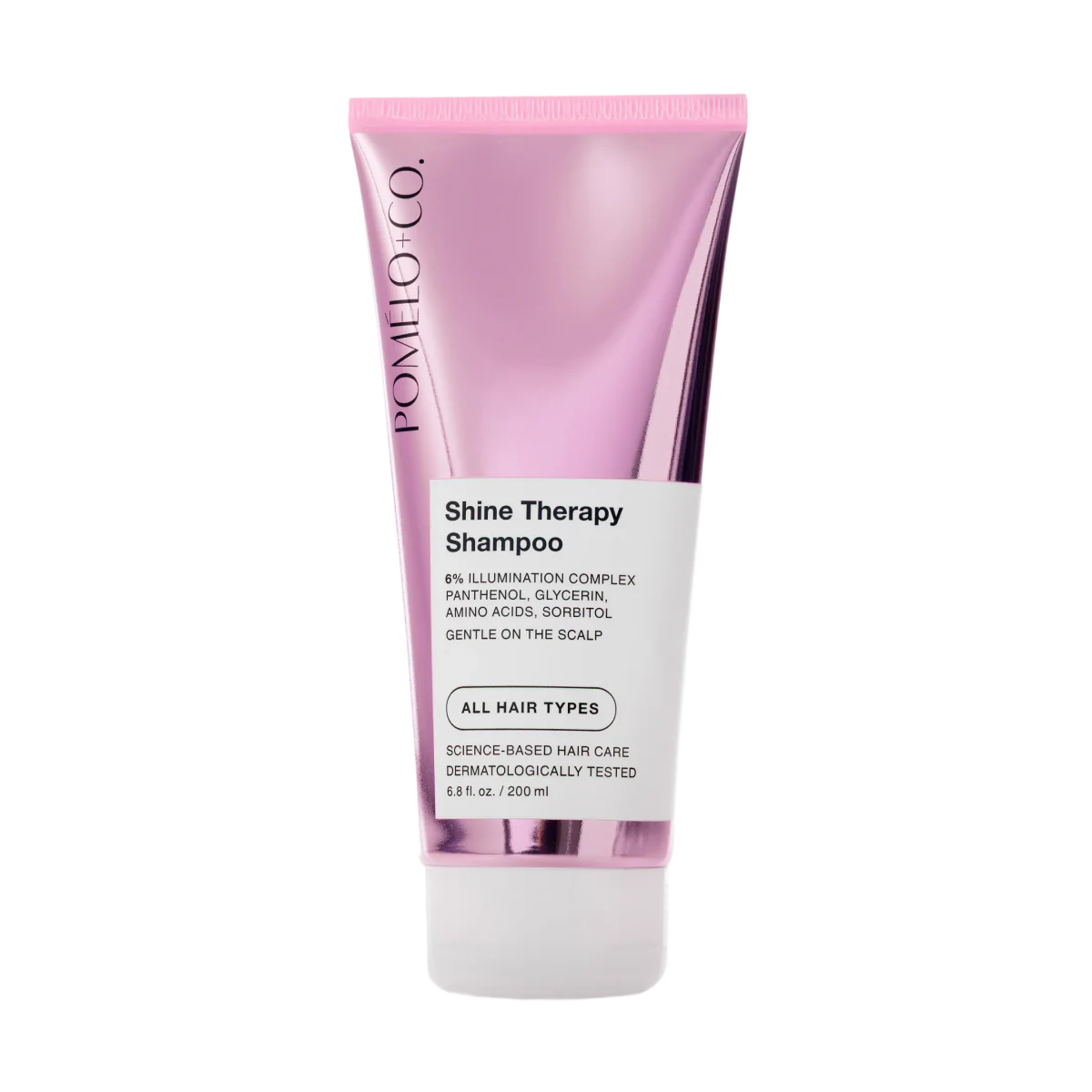 Shine Therapy Shampoo - Image 8