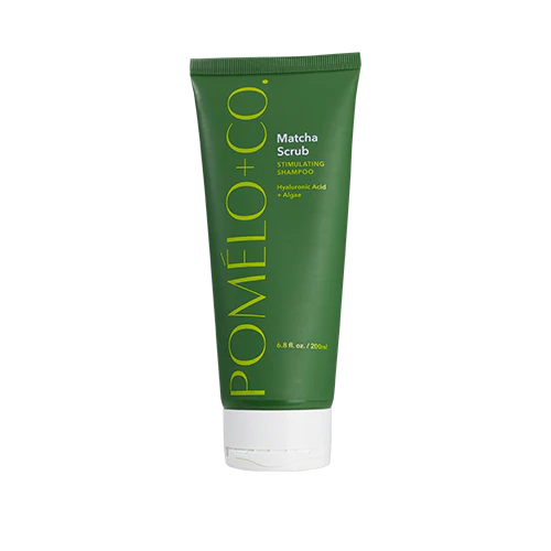 Volumizing Scrub Shampoo - Image 5