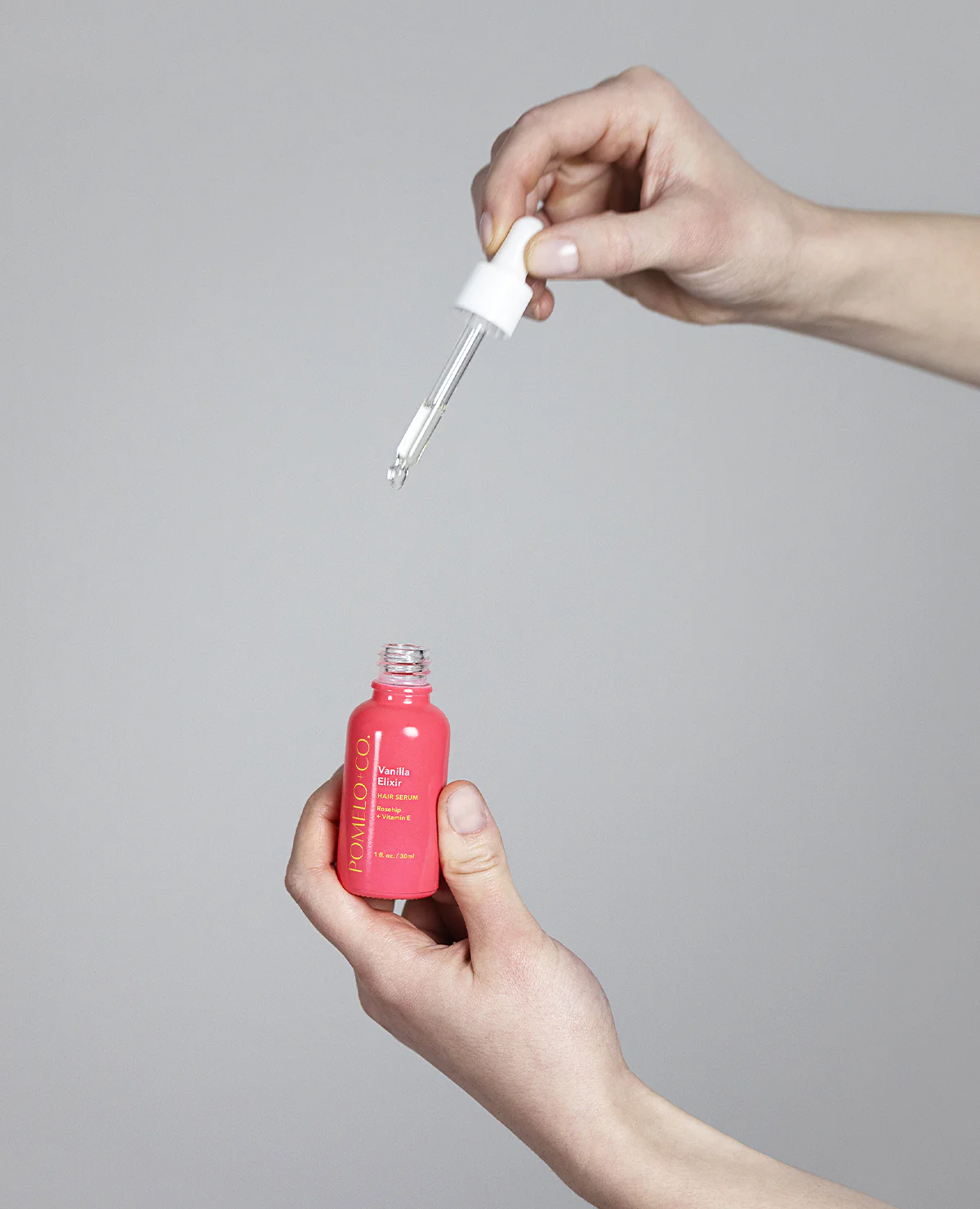 Repairing Hair Serum - Image 4