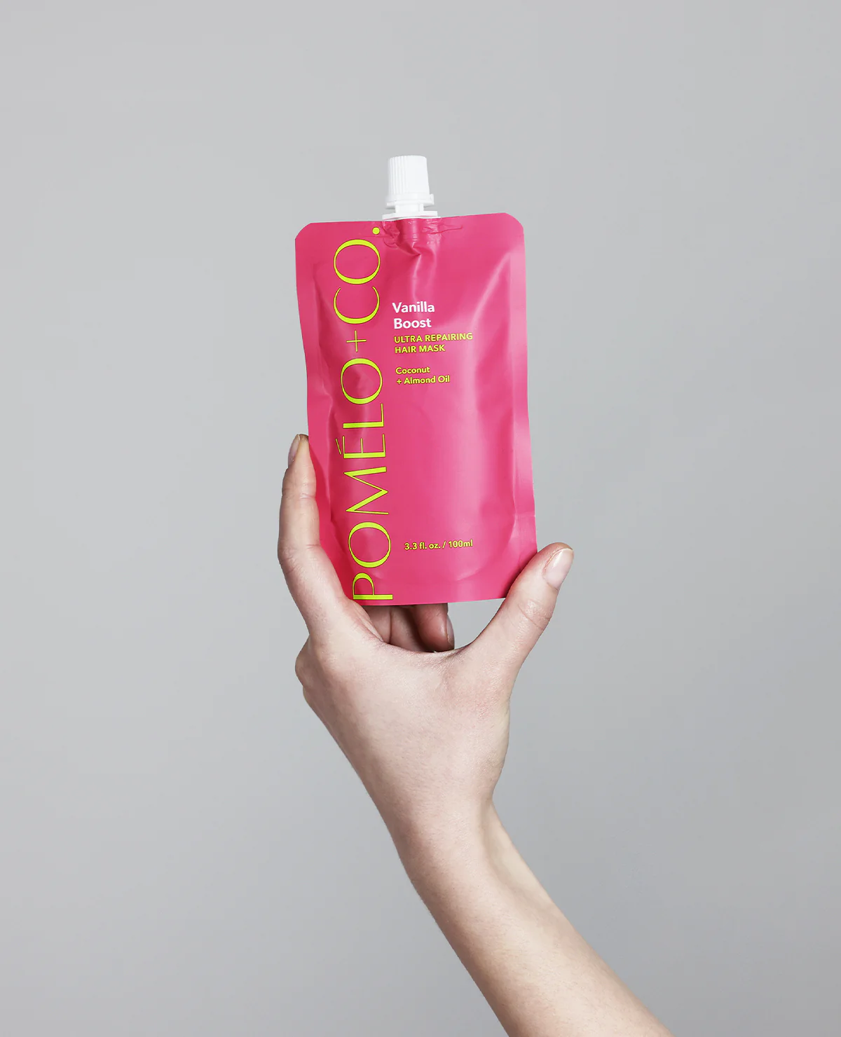 Repairing Pre Shower Mask - Image 4
