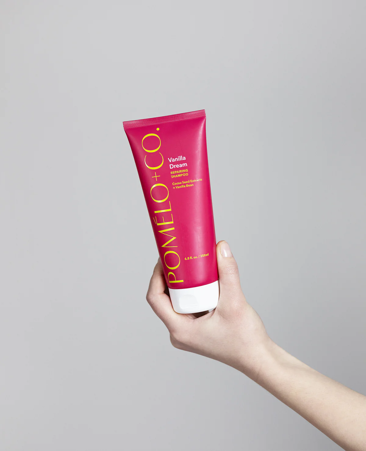 Repairing Shampoo - Image 4